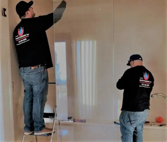 Professional plumbing installation for Boiler Repair in Somersville